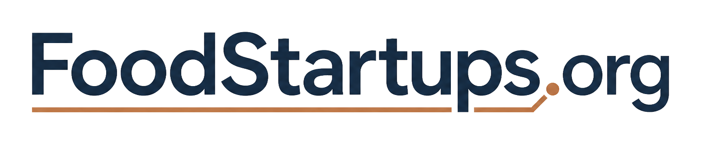 FoodStartups.org